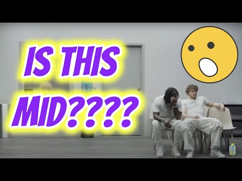 Extra Nate REACTS TO BACKSTAGE PASSES BY JACK HARLOW AND EST GEE
