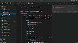 The complete Vibe Code course, Part 8. Cursor Rules, Inline Edits, Tab Completion
