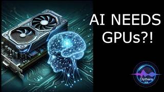 Information Why GPUs Became the Engine of Modern AI Guide