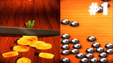 Relax Your Mind || # 1 || Antistress - Relaxation Toys || Gameplay Walkthrough 1 (IOS , Android)