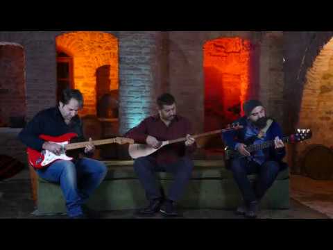 Kutsal Evcimen - Civan (Official Video)