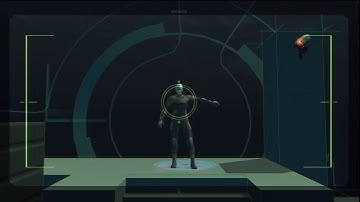 MGS2 VR Missions - [Ninja Raiden] Sneaking 10 | Hi-Score: 28722