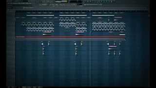 Silla feat. Motrip & Raf Camora- Auf Leben und Tod [Instrumental Remake]