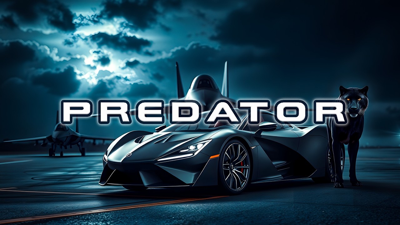 Deep Focus Music for Work – Calm Clarity for Productive Hours