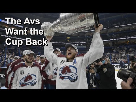 Can Anyone Stop the Avalanche This Season?