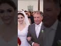 A Emoção de Ver a Noiva Entrando - Como Tornar Seu Casamento Único e Especial