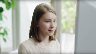 EIZO Brand Message