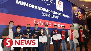 App empowers public to ActNow in reporting community issues screenshot 5