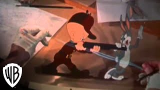 Bugs Bunnny | The Making of "Bugs Bunny Superstar" | Warner Bros. Entertainment 