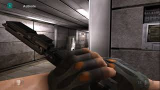 TimeSplitters Future Perfect Story Mission: 2052 Breaking and Entering [Dolphin 5.0]