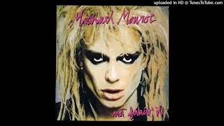 Michael Monroe - Man With No Eyes