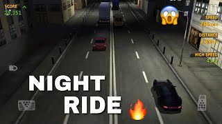 Traffic Racer | porsche 911 | Car Race | High Speed | Gameplay screenshot 5