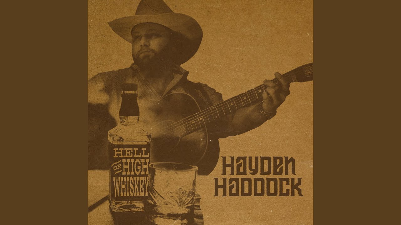 Hell or High Whiskey