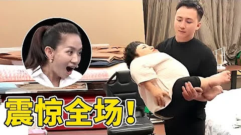 身價千萬女總裁,身高僅80厘米,連嫁兩任1.8米帥小伙,還冒死生下一個孩子【王芳王為念訪談】 - 天天要聞
