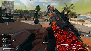 Warzone AVALON ASSAULT RIFLES (No Commentary)