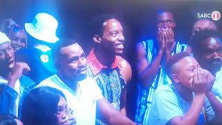 OneMic Season 3 - Insaney vs AKO Jimmie #RoomShakers
