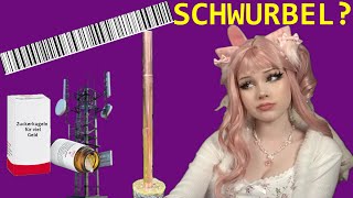 Schwurbel und Abzocke: Das Geschäft mit der Angst | React auf @derspiegel