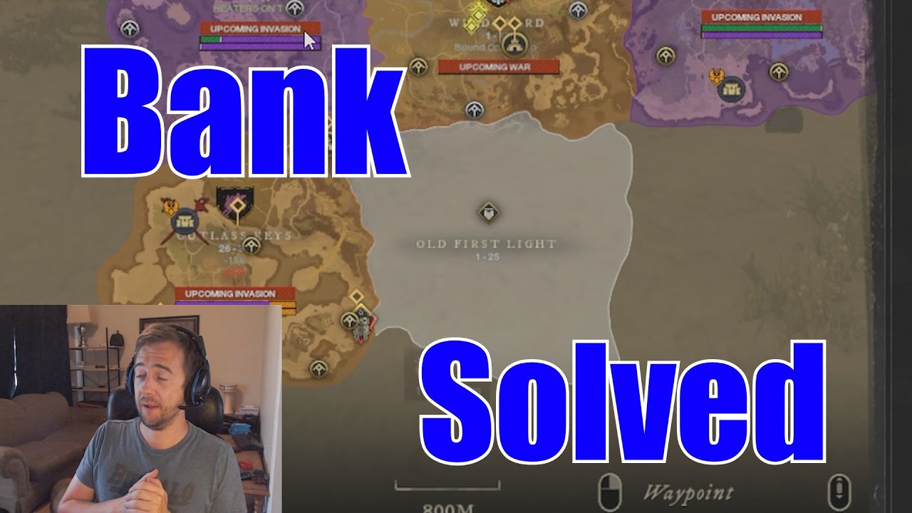 How to access first light bank explained First light bank solved YouTube