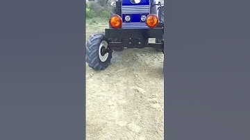 eicher 241 modification video #modification #panjab #tohana