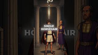 The Part of the Sword of Damocles Nobody Talks About