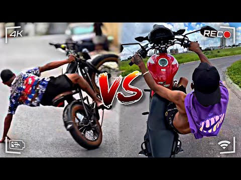 OS MELHORES GRAU DE BIKE 2026 BIKELIFE❤🇧🇷