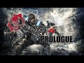 Prologue - GEARS OF WAR 4 [6/22/20]
