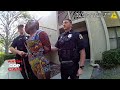 Cops Outsmart Woman After She Attacks Car Wash Employee