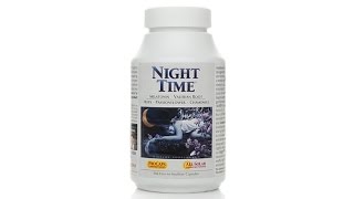 Night Time  360 Capsules