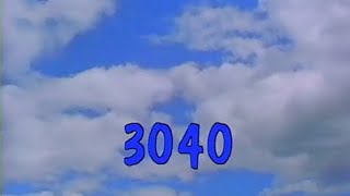 Sesame Street - Episode 3040 (December 25, 1992)