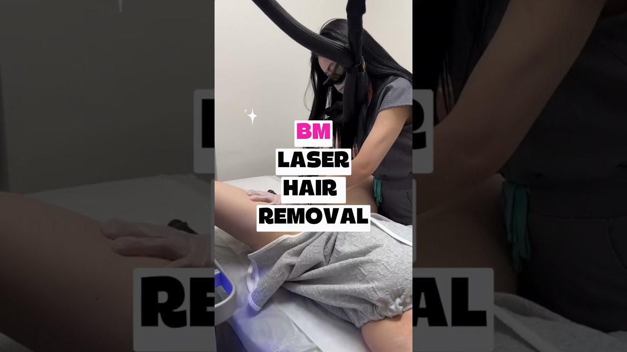 Shaving bikini area is annoying, and even worse, it can lead to ingrown hairs and hyperpigmentation.