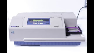 Molecular Devices SpectraMax M5e Multi-Mode Microplate Reader [BOSTONIND] - 26561