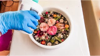 Biggest Epoxy Resin Mistakes (Learn From My Experience!)