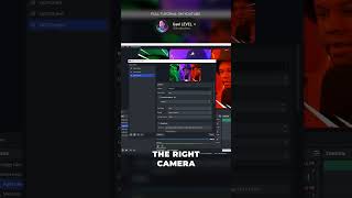 OBS Studio Movement trick!