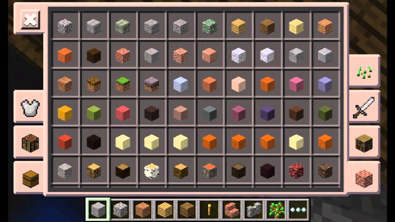 Minecraft PE: Witch Hut Structures and Village Seed Review - YouTube