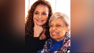 Vivian Ayers Last Birthday Celebration Days Before Her Passing 