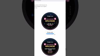Access code from where ? Copy to where ? Google Cloud Arcade #cloudskillsboost #googlecloudarcade