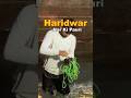 Haridwar Viral Video 😱 | Ladka Ganga Ji Se Chumbak Se Sikke Nikalta Dikha | Har Ki Pauri Viral