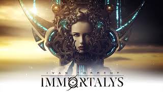 Ivan Torrent - Skyborn Feat Irene Rodríguez