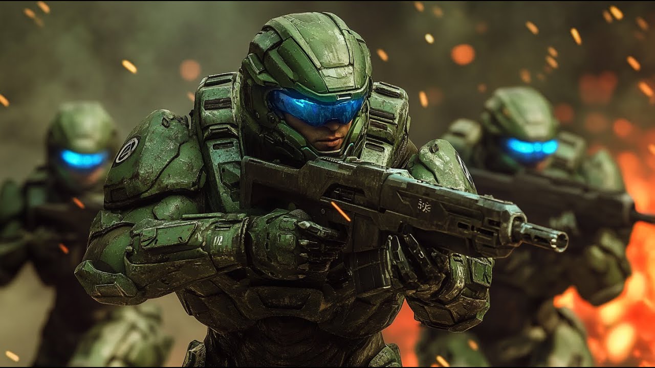 Arrogant Aliens Mocked Human Machines—Until One Crushed Their Pride| Best HFY Galactic Stories