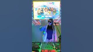 ATEMMOH SAKALEAN // PARTY PERSAHABATAN SEVEN LADIES MAHAL PLTD PASUKAN LADIES TEMBAK DALAM