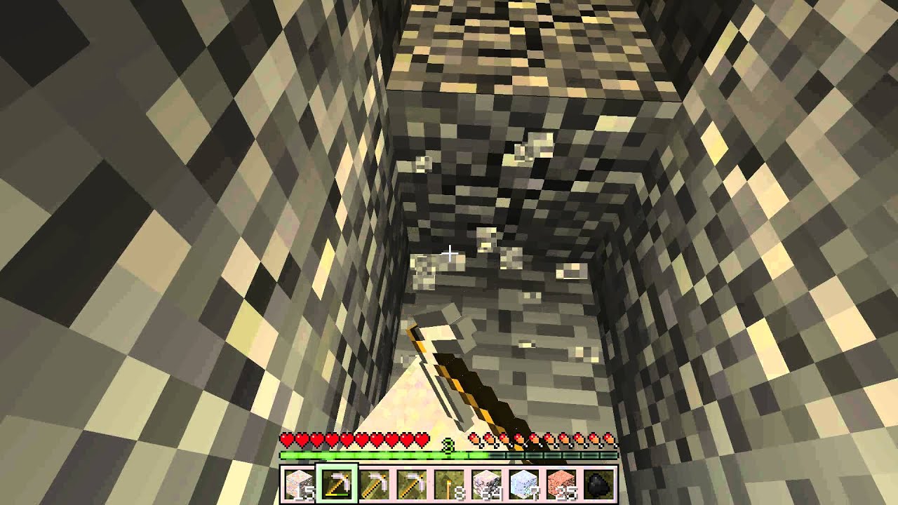 Survival #6 Dat heb ik weer =(