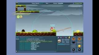 Como escapar do mapa 10 (Shaman preso) funciona no Hardmode e Normalmode - Transformice