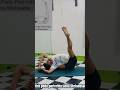 Utthita Pada Parivritta Janu Shrisaasana #yoga #twistingyoga #status #motivation #focus