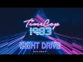 Timecop1983 - Night Drive [Full album] Mp3 Song