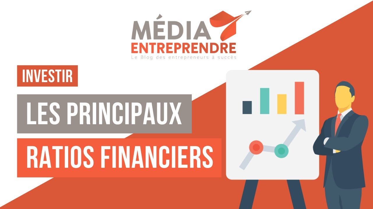 LES PRINCIPAUX RATIOS FINANCIERS