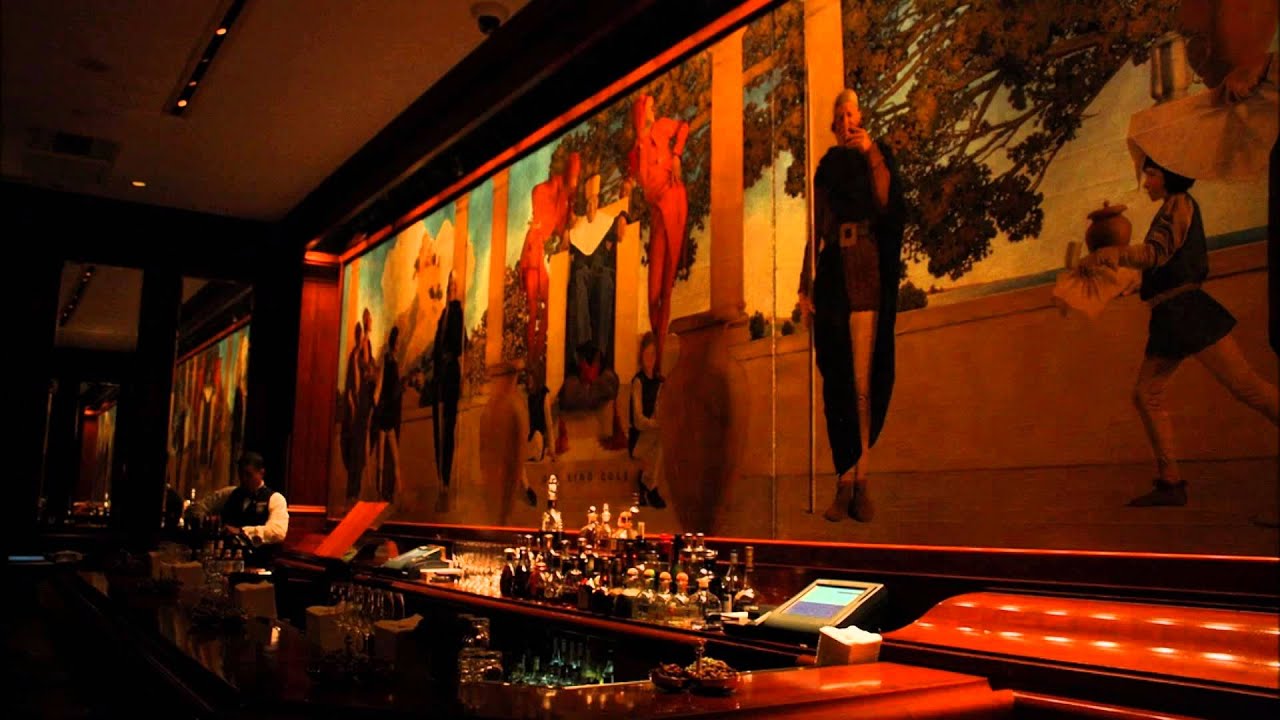 Amos Milburn One Scotch, One Bourbon, One Beer YouTube