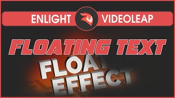 Videoleap Tutorial | Floating Text