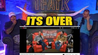 Brendan Schaub and Bryan Callen ADMIT Their Podcast Has Failed!