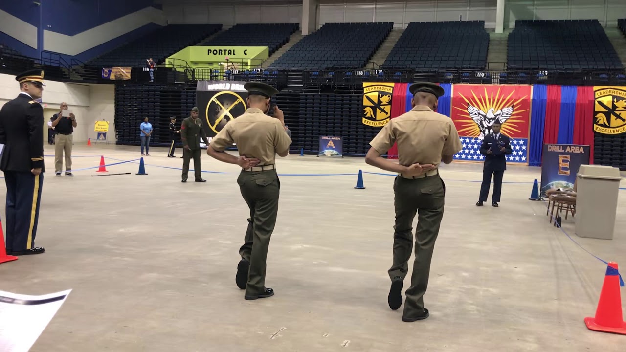 Reading dual master level Daytona 2019