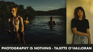 The Photography of Tajette O'Halloran